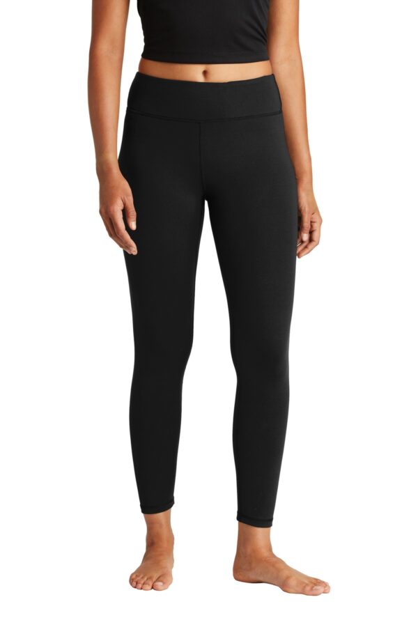 Sport-Tek LPST890 Ladies 7/8 Legging