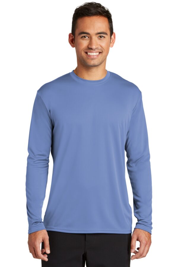 Port & Company Men's Long Sleeve T-Shirts