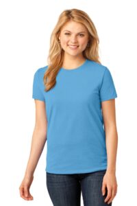 Port & Company LPC54 Ladies T-Shirts