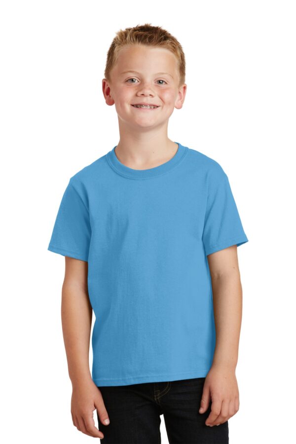 Port & Company PC54Y Youth T-Shirts